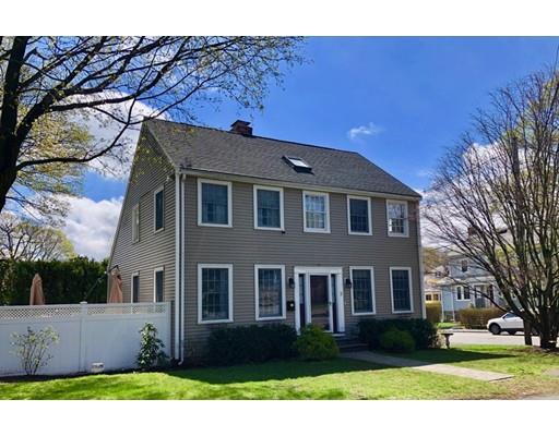 3 Rock Cliff Road Marblehead, MA 01945 - Photo 2 of 30