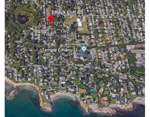 3 Rock Cliff Road Marblehead, MA 01945 - Photo 29 of 30