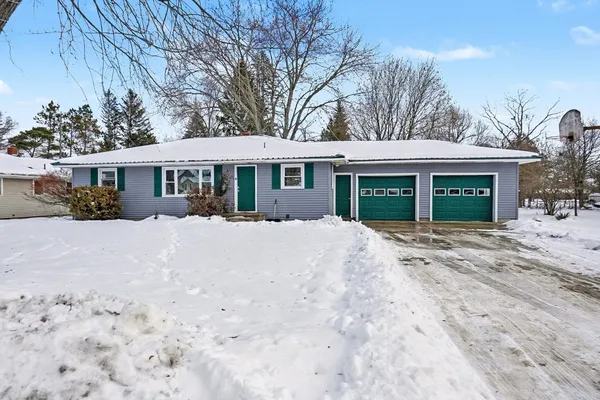 $179,900 | 818 North Main Street, Evart, MI 49631