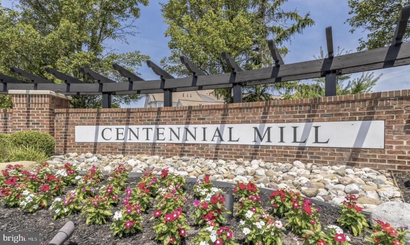 27 Stokes Avenue Voorhees, NJ 08043 - Photo 2 of 39 a view of a pathway with a small yard