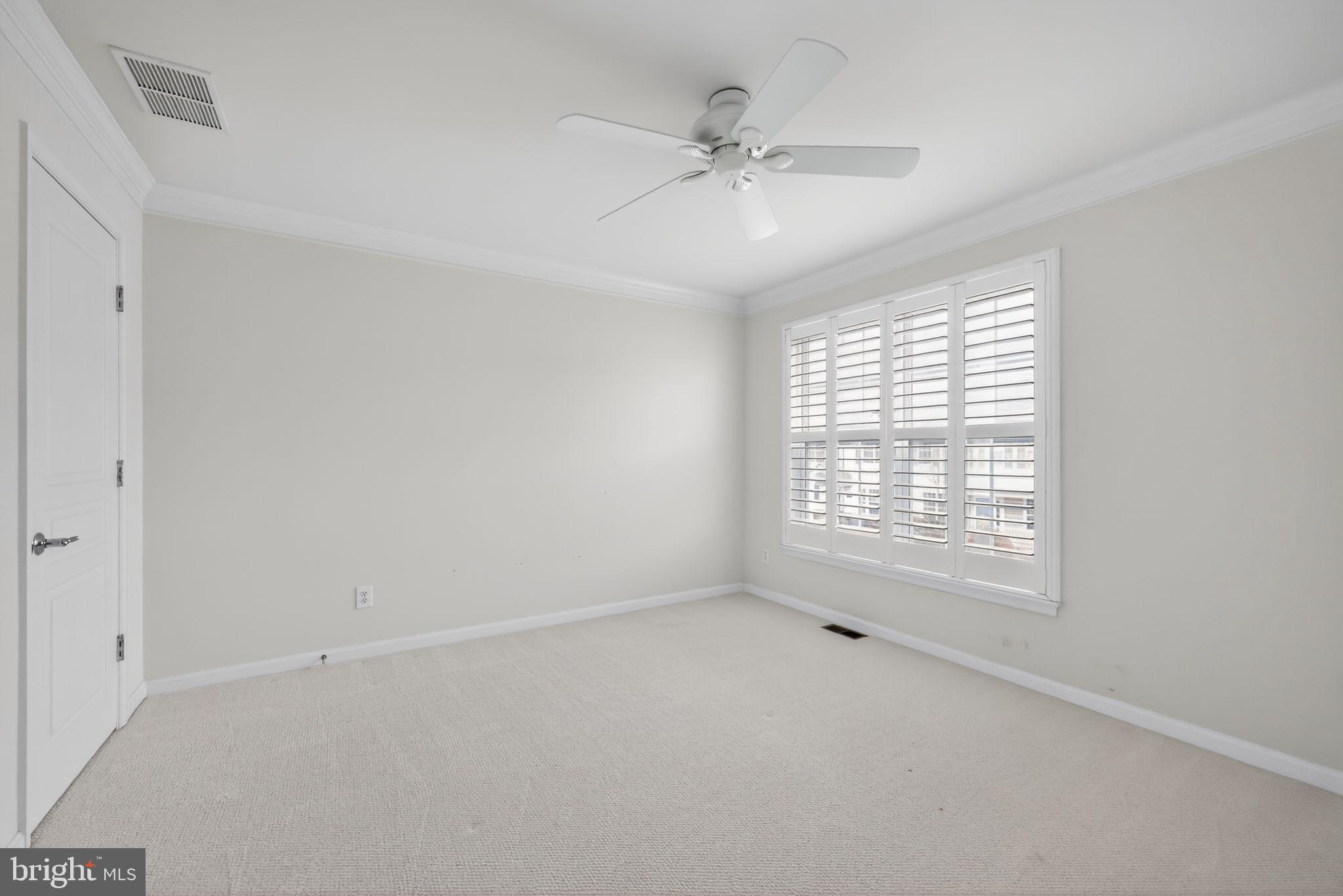 27 Stokes Avenue Voorhees, NJ 08043 - Photo 22 of 39 a view of an empty room with a window