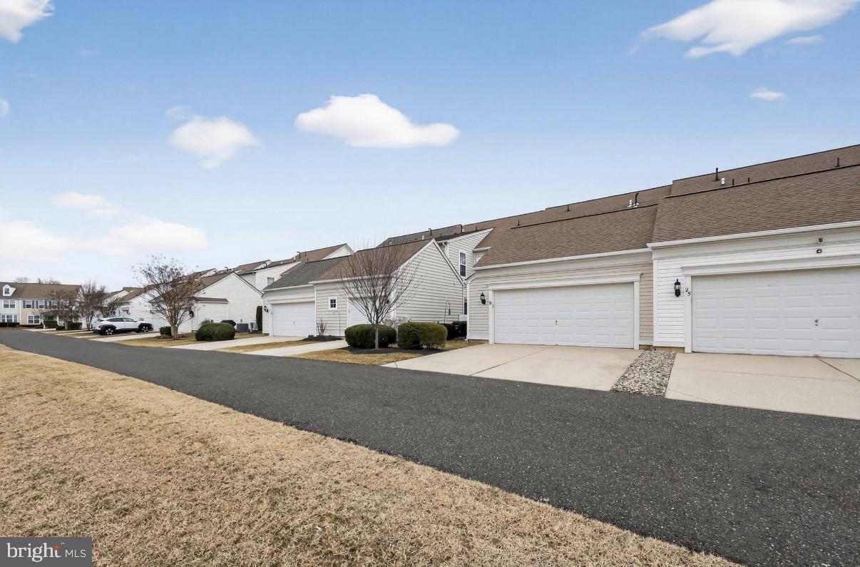 27 Stokes Avenue Voorhees, NJ 08043 - Photo 28 of 39 a view of a house and a street