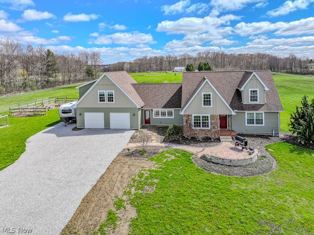 Welcome to 18919 Ravenna Road
