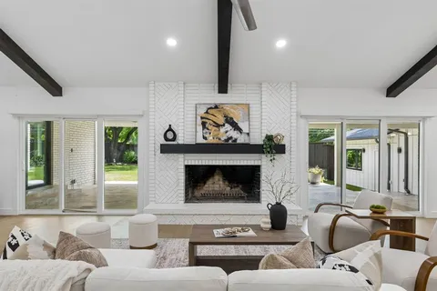 $1,400,000 | 7424 Stonecrest Drive, Dallas, TX 75254