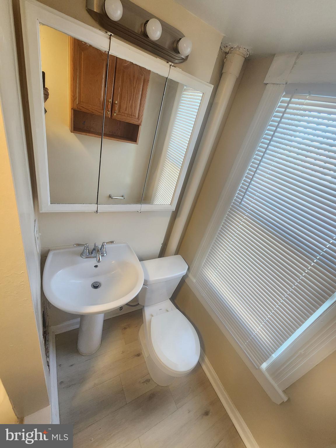 2702 Wilkens Avenue, Unit 2F Baltimore, MD 21223 - Photo 5 of 9