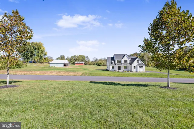 $1,150,000 | 415 Marcus Road, Townsend, DE 19734