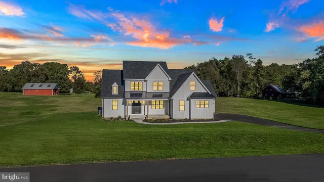 $1,150,000 | 415 Marcus Road, Townsend, DE 19734