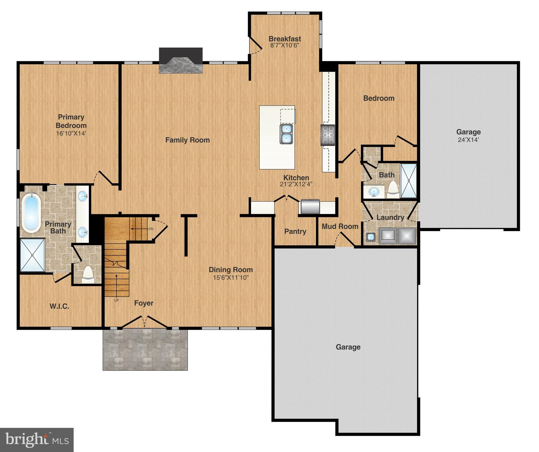 415 Marcus Road Townsend, DE 19734 - Photo 113 of 115