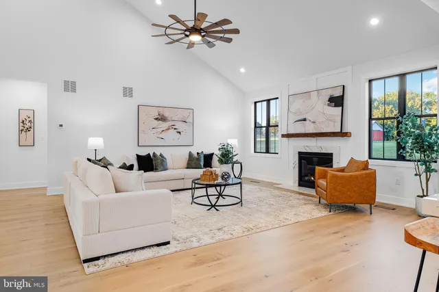 a picture of a bathroom with a shower