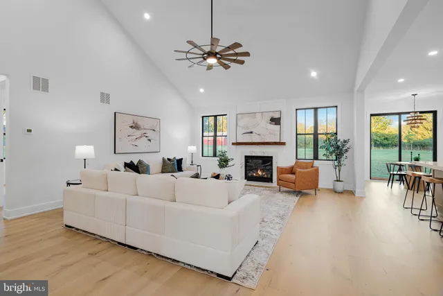 $1,150,000 | 415 Marcus Road, Townsend, DE 19734