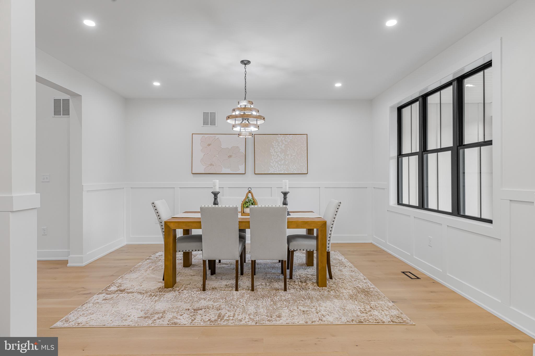 415 Marcus Road Townsend, DE 19734 - Photo 59 of 115 a view of a dining room with furniture
