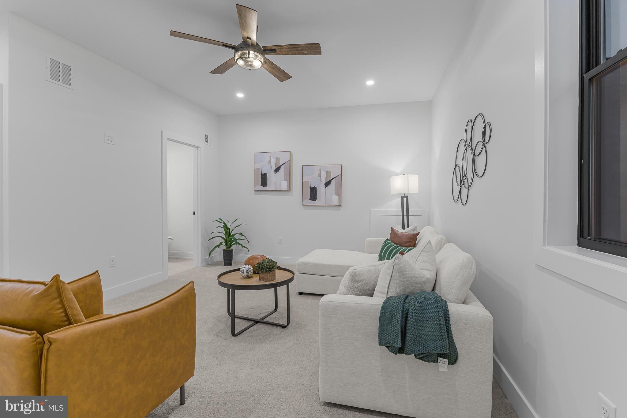 415 Marcus Road Townsend, DE 19734 - Photo 95 of 115 a living room with furniture and a window