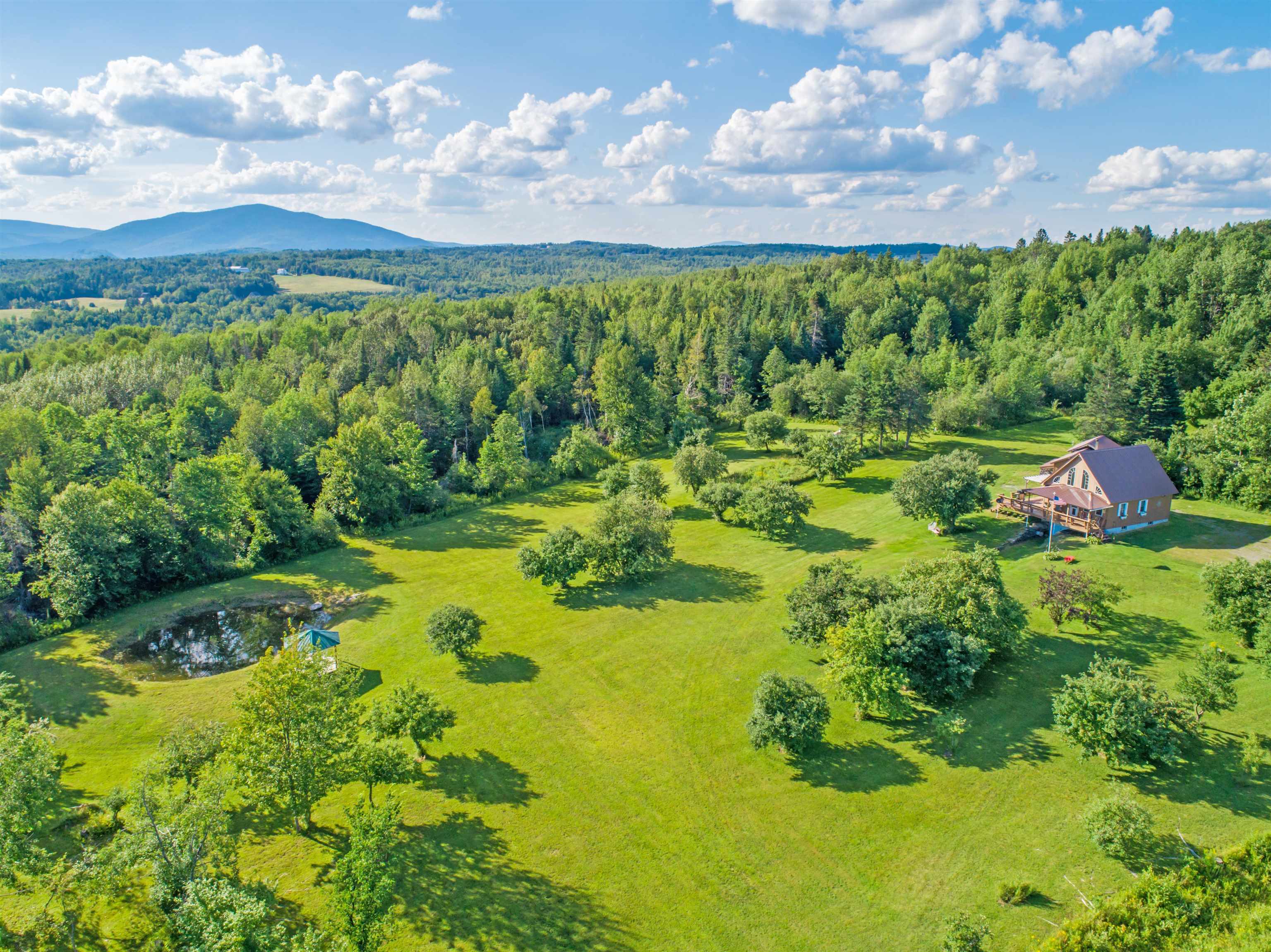 326 Marshall Hill Road Columbia, NH 03576 - Photo 11 of 39