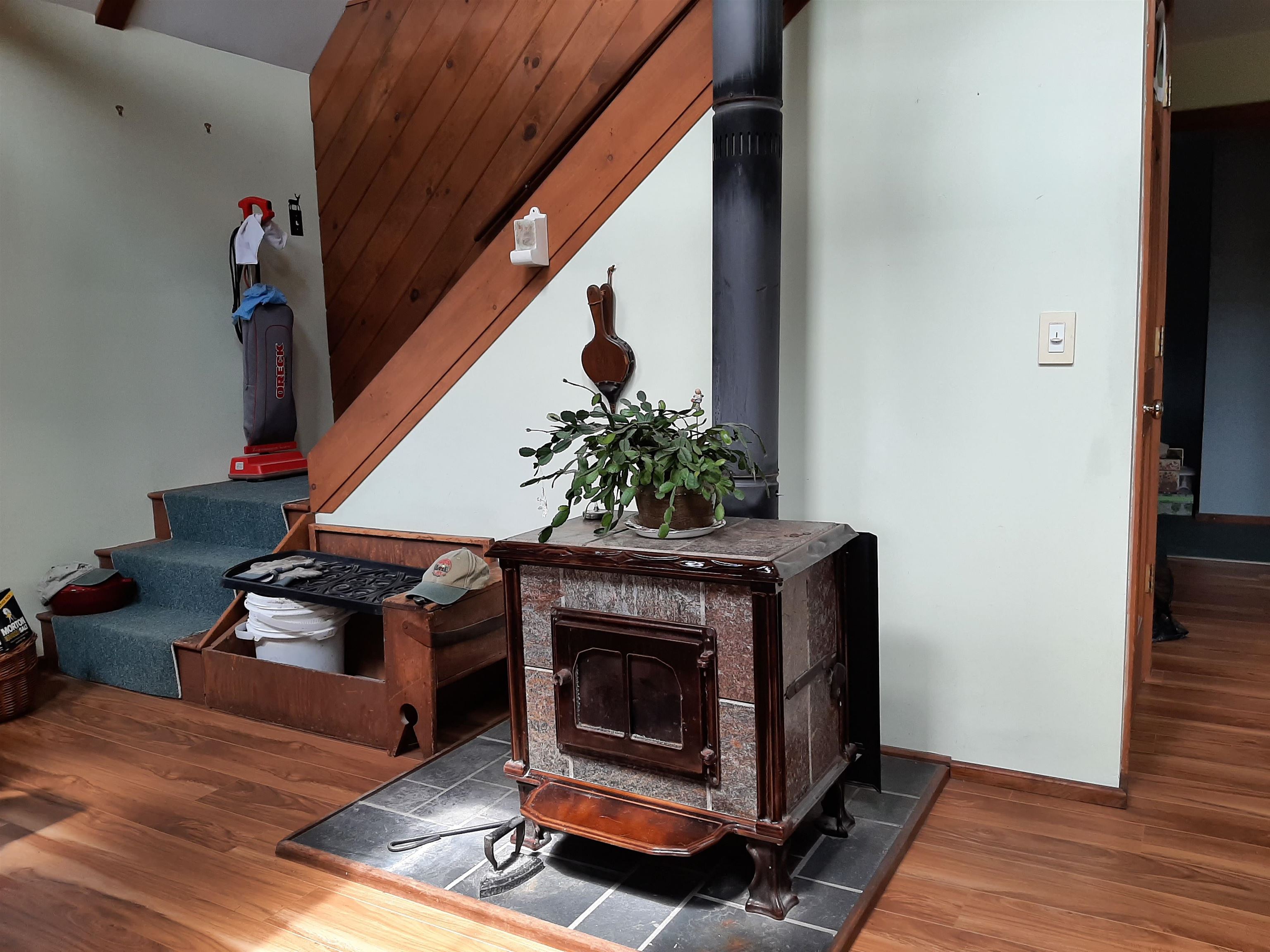 326 Marshall Hill Road Columbia, NH 03576 - Photo 23 of 39