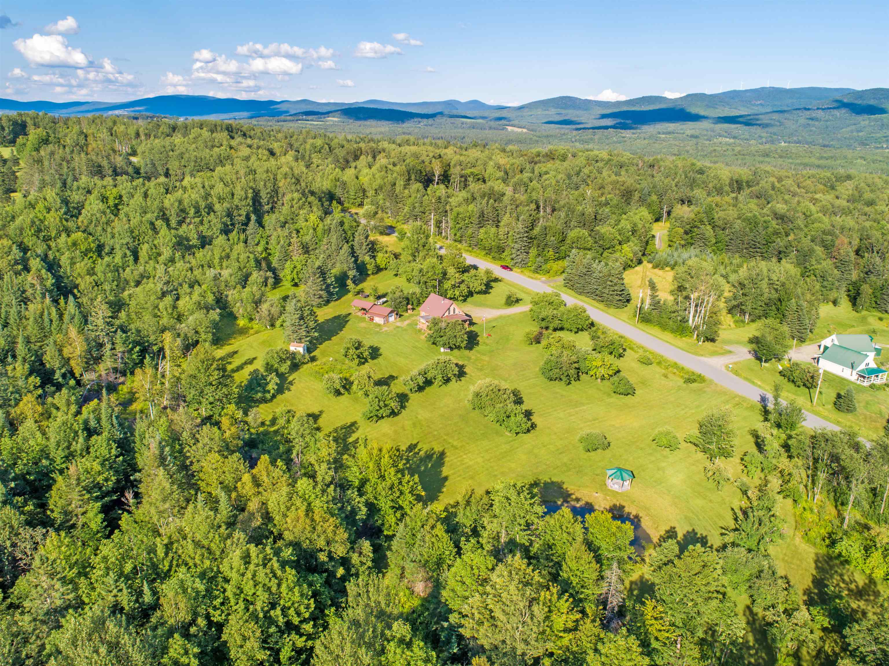 326 Marshall Hill Road Columbia, NH 03576 - Photo 34 of 39