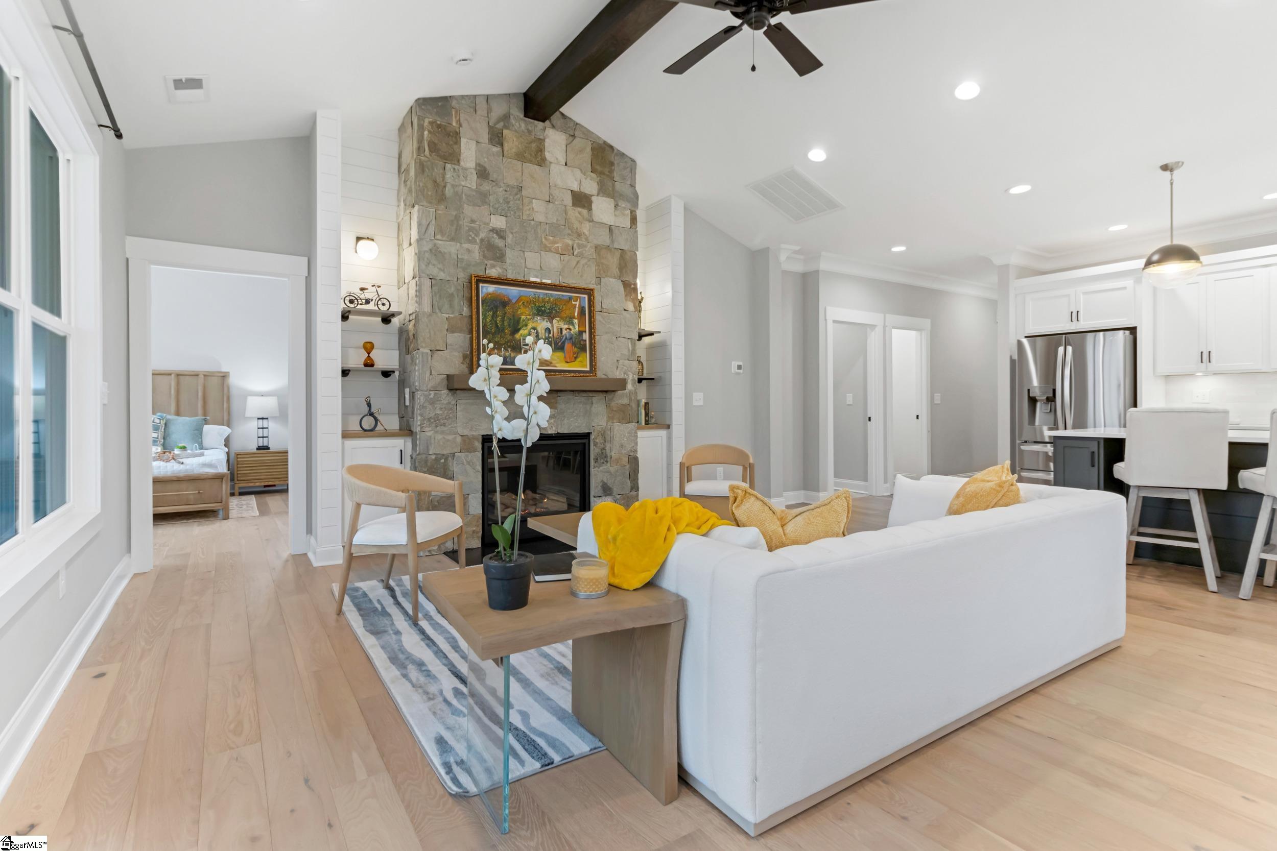 230 East Darby Road Taylors, SC 29687 - Photo 15 of 40