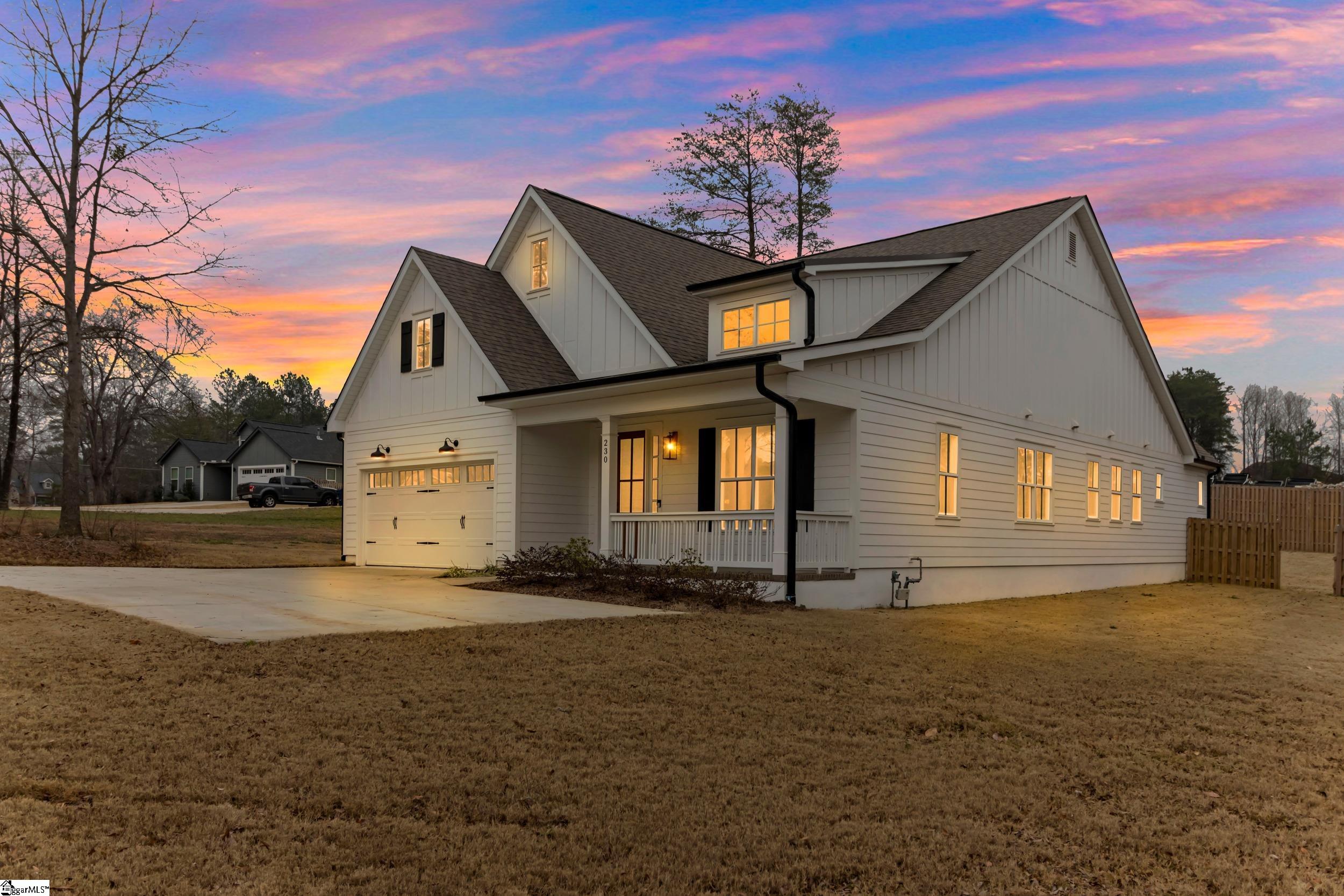 230 East Darby Road Taylors, SC 29687 - Photo 39 of 40