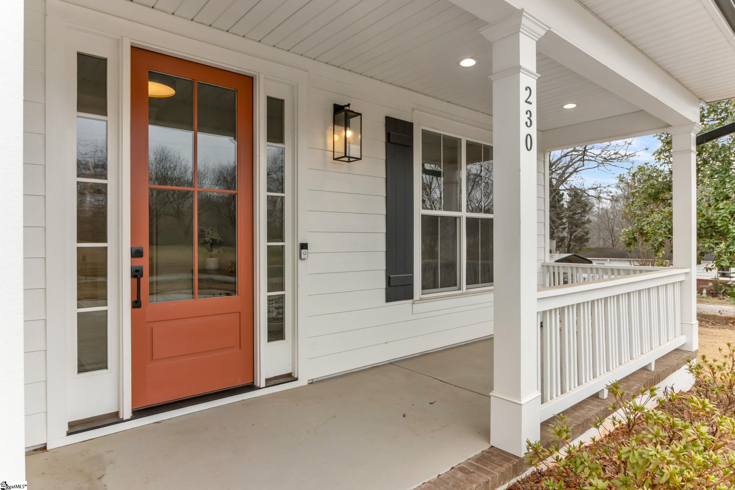 230 East Darby Road Taylors, SC 29687 - Photo 4 of 40