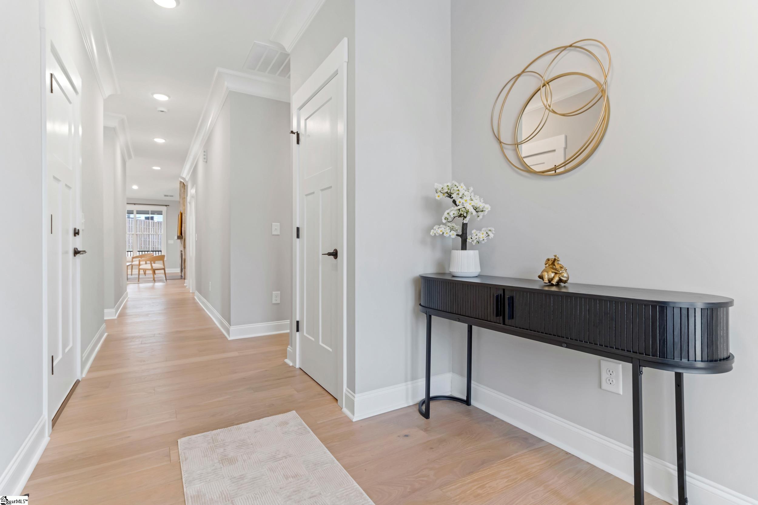 230 East Darby Road Taylors, SC 29687 - Photo 5 of 40