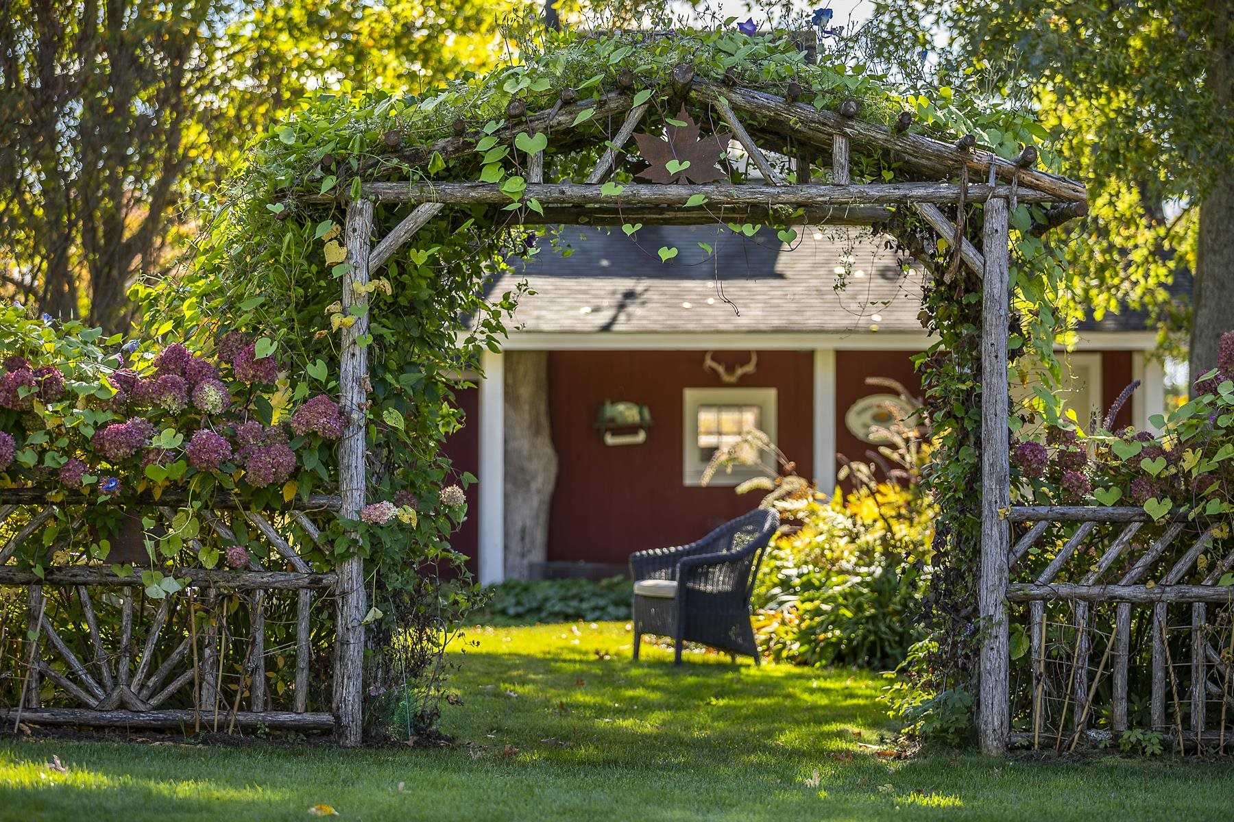 501 Galaxy Hill Road Pomfret, VT 05053 - Photo 12 of 56