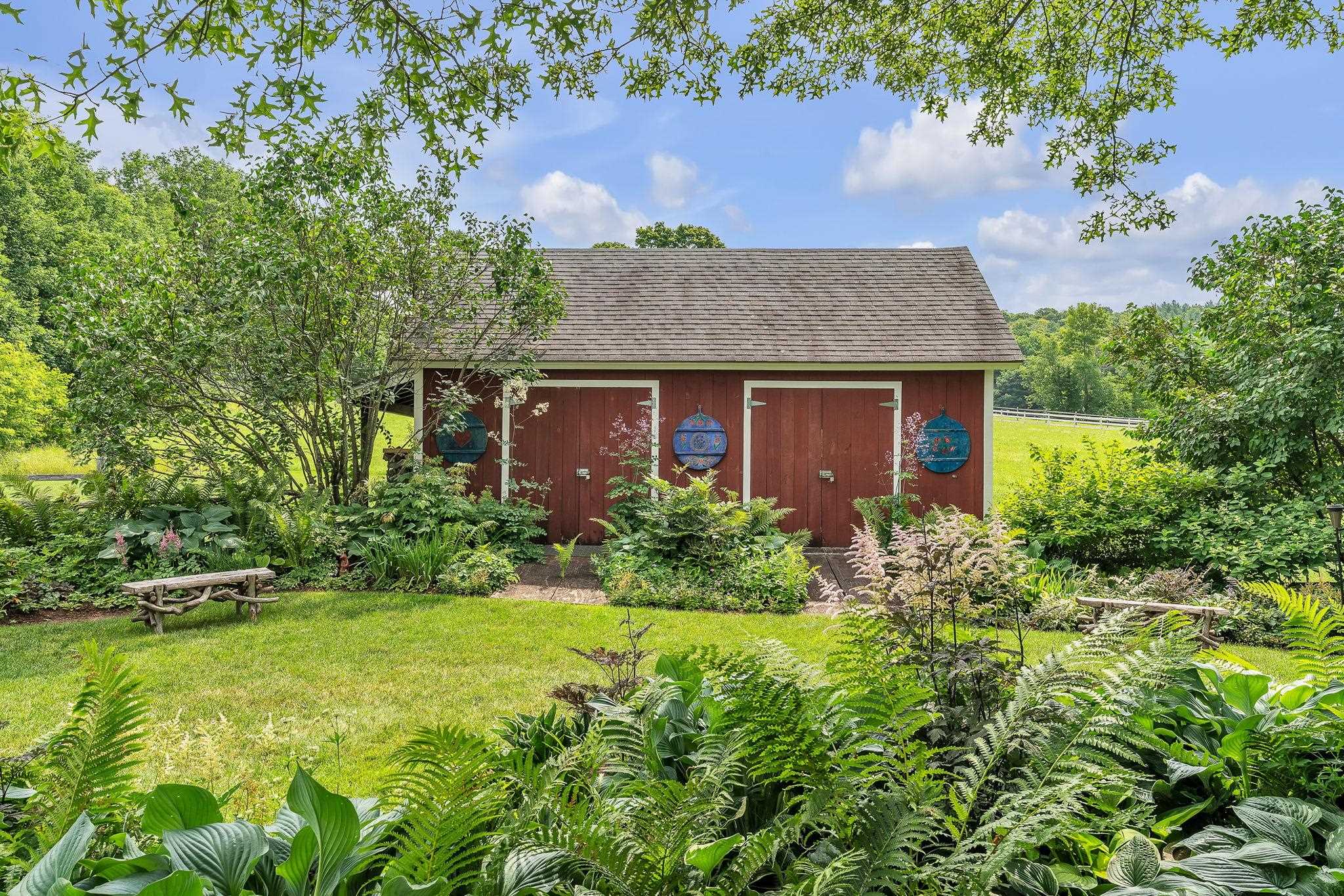 501 Galaxy Hill Road Pomfret, VT 05053 - Photo 14 of 56