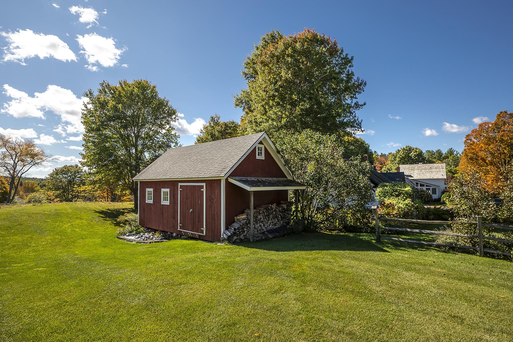 501 Galaxy Hill Road Pomfret, VT 05053 - Photo 15 of 56