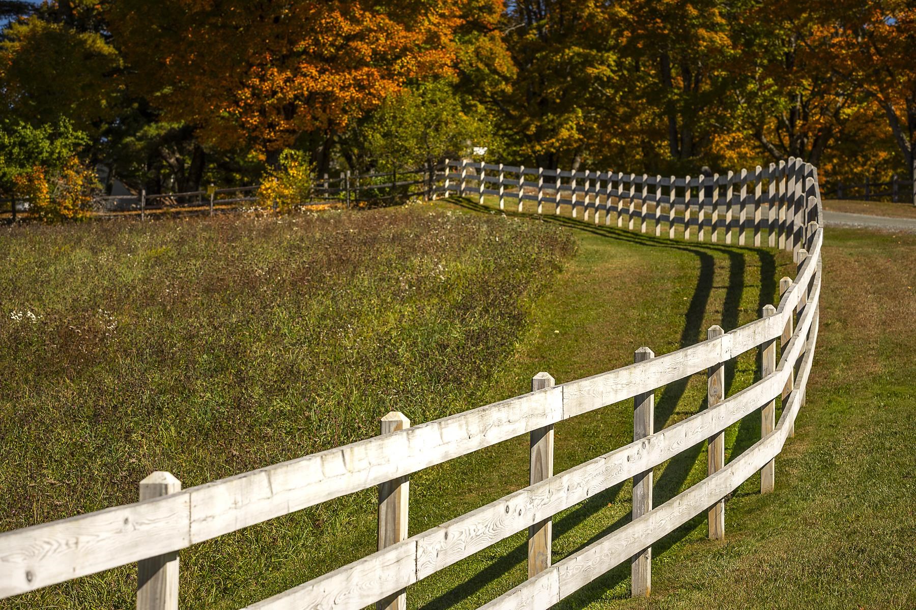 501 Galaxy Hill Road Pomfret, VT 05053 - Photo 17 of 56