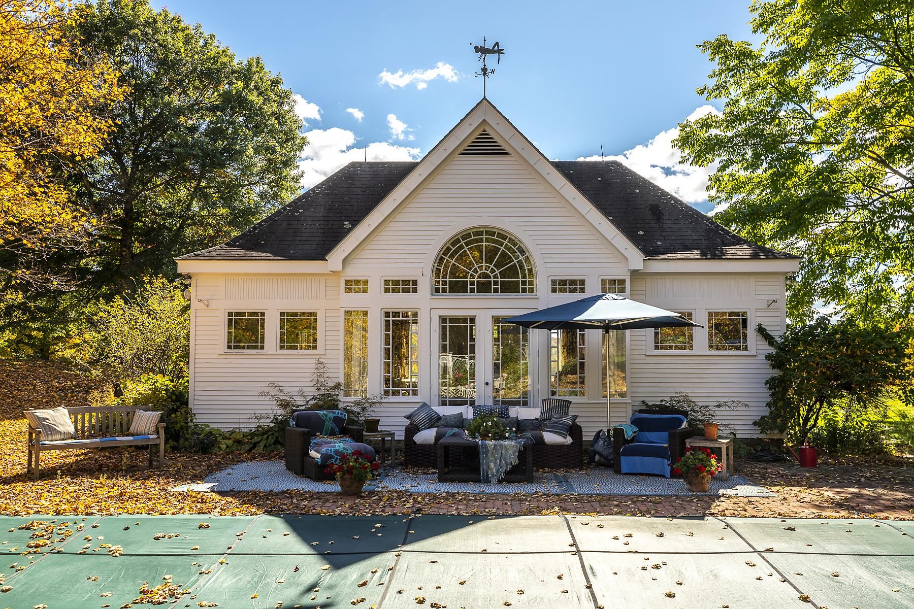 501 Galaxy Hill Road Pomfret, VT 05053 - Photo 20 of 56