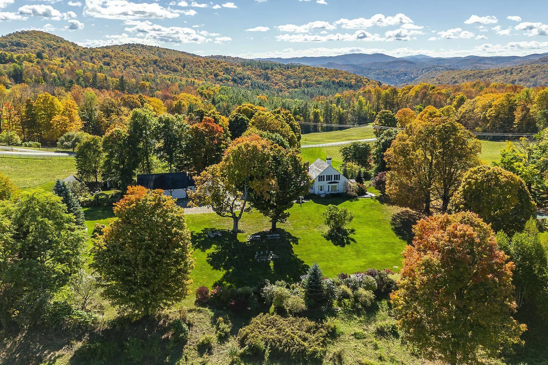 501 Galaxy Hill Road Pomfret, VT 05053 - Photo 2 of 56