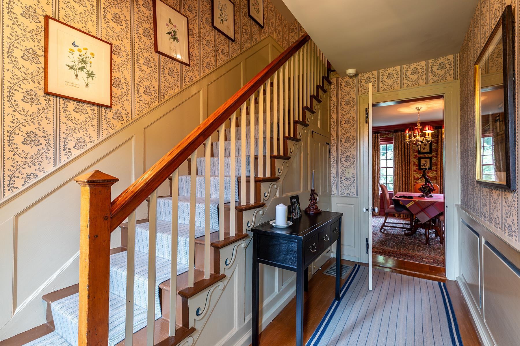 501 Galaxy Hill Road Pomfret, VT 05053 - Photo 21 of 56