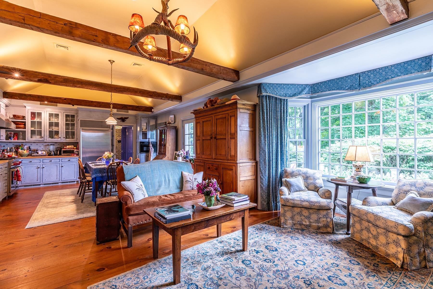 501 Galaxy Hill Road Pomfret, VT 05053 - Photo 22 of 56