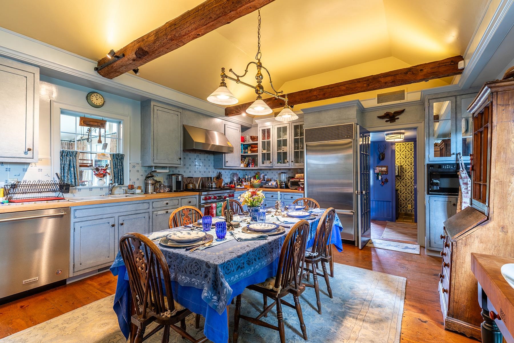 501 Galaxy Hill Road Pomfret, VT 05053 - Photo 23 of 56