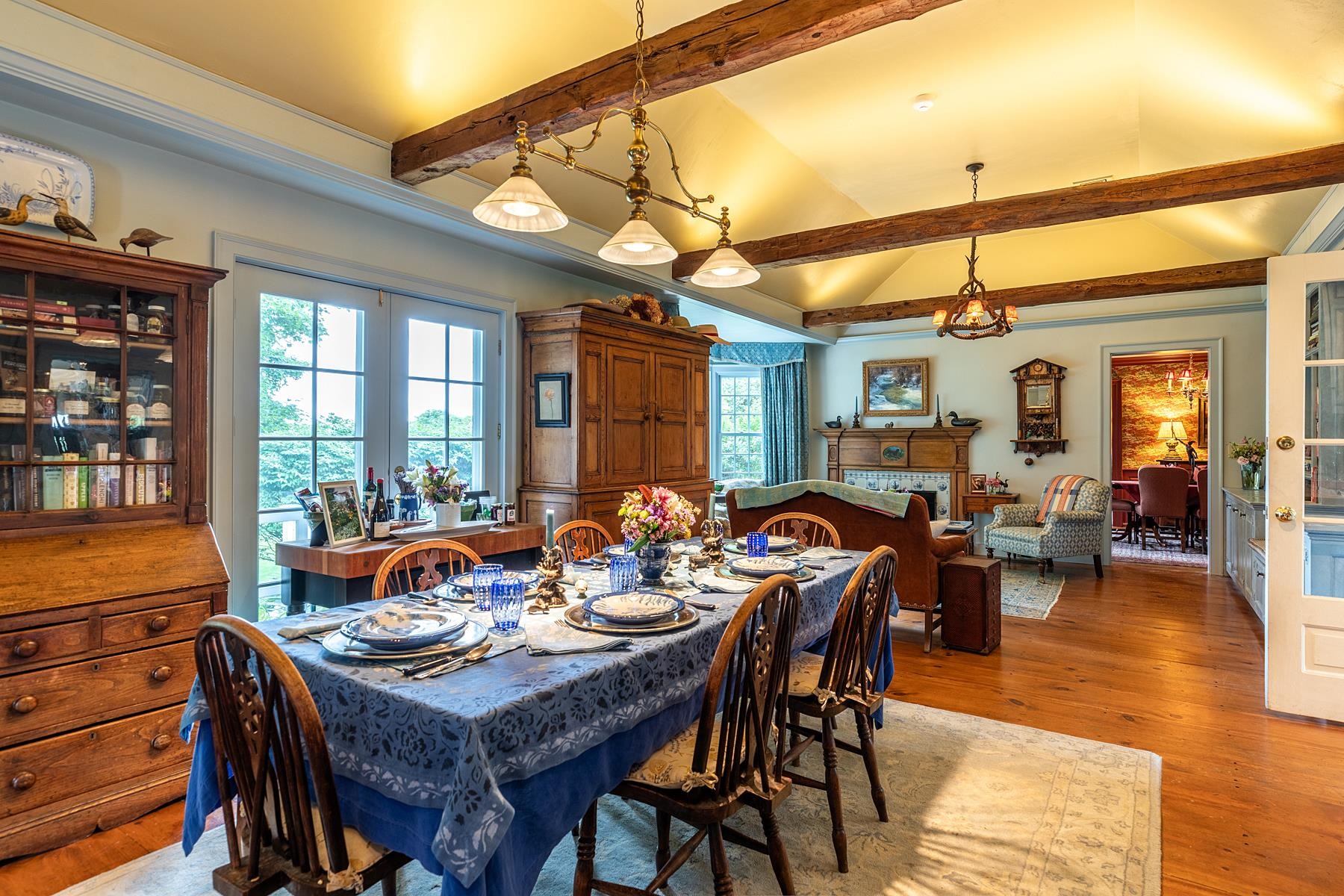 501 Galaxy Hill Road Pomfret, VT 05053 - Photo 24 of 56