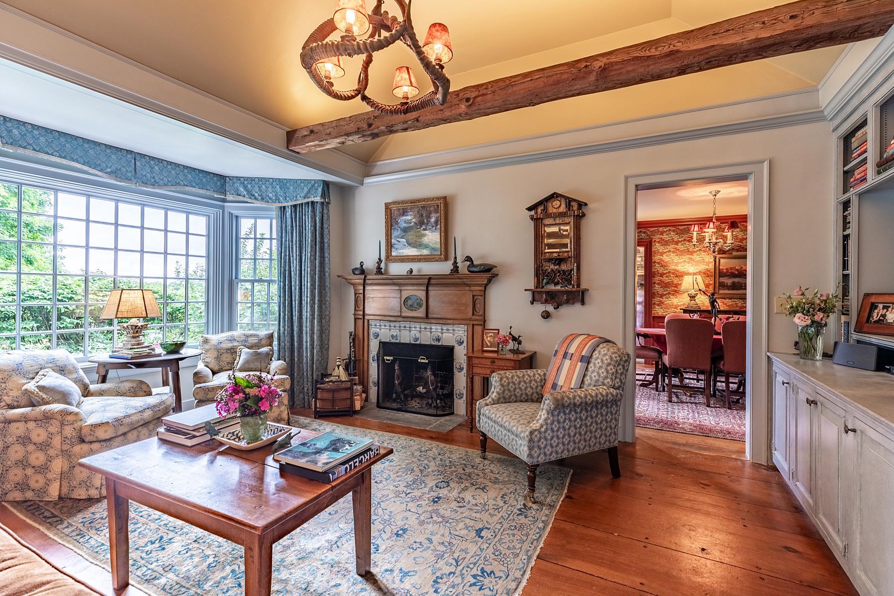 501 Galaxy Hill Road Pomfret, VT 05053 - Photo 25 of 56