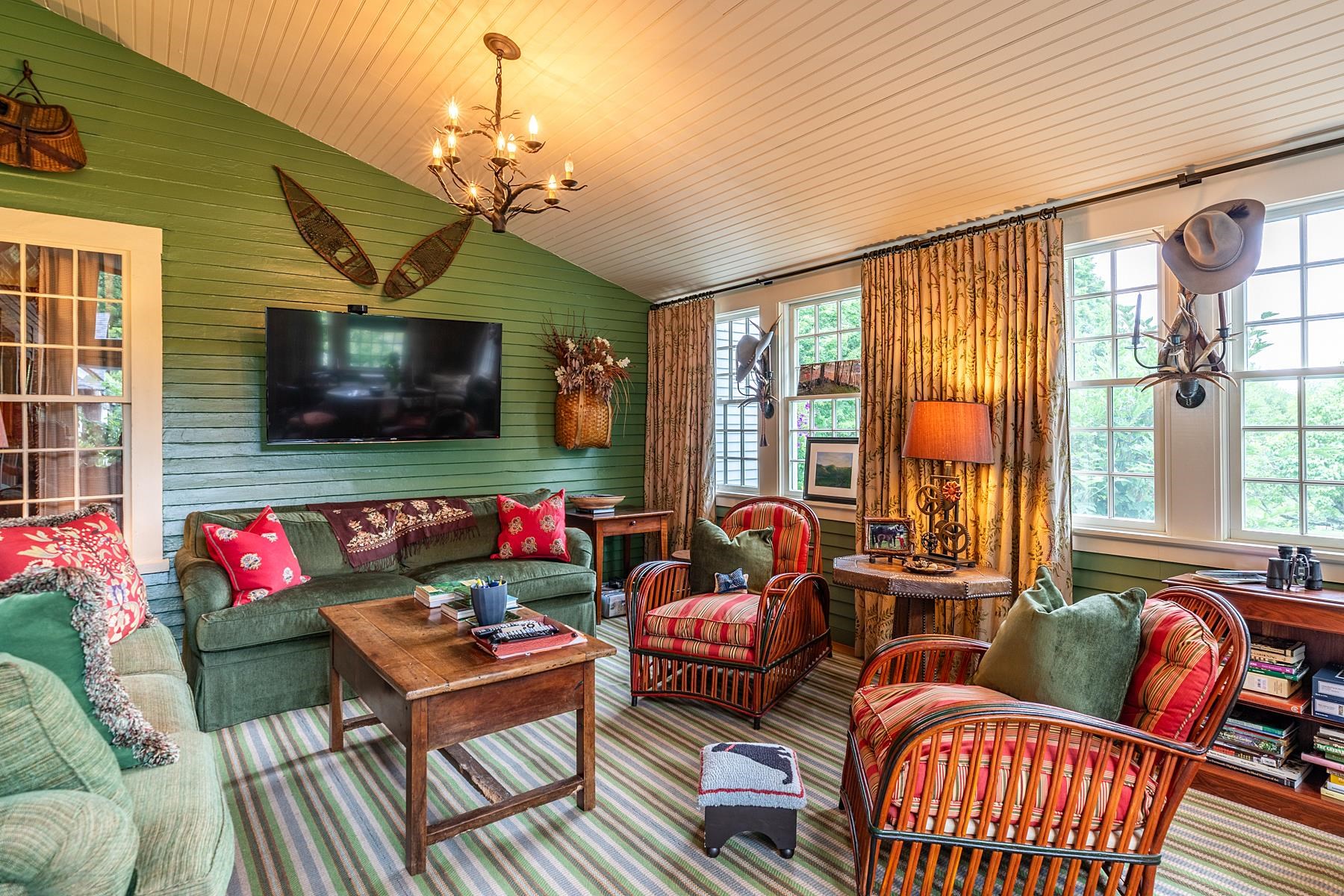 501 Galaxy Hill Road Pomfret, VT 05053 - Photo 26 of 56