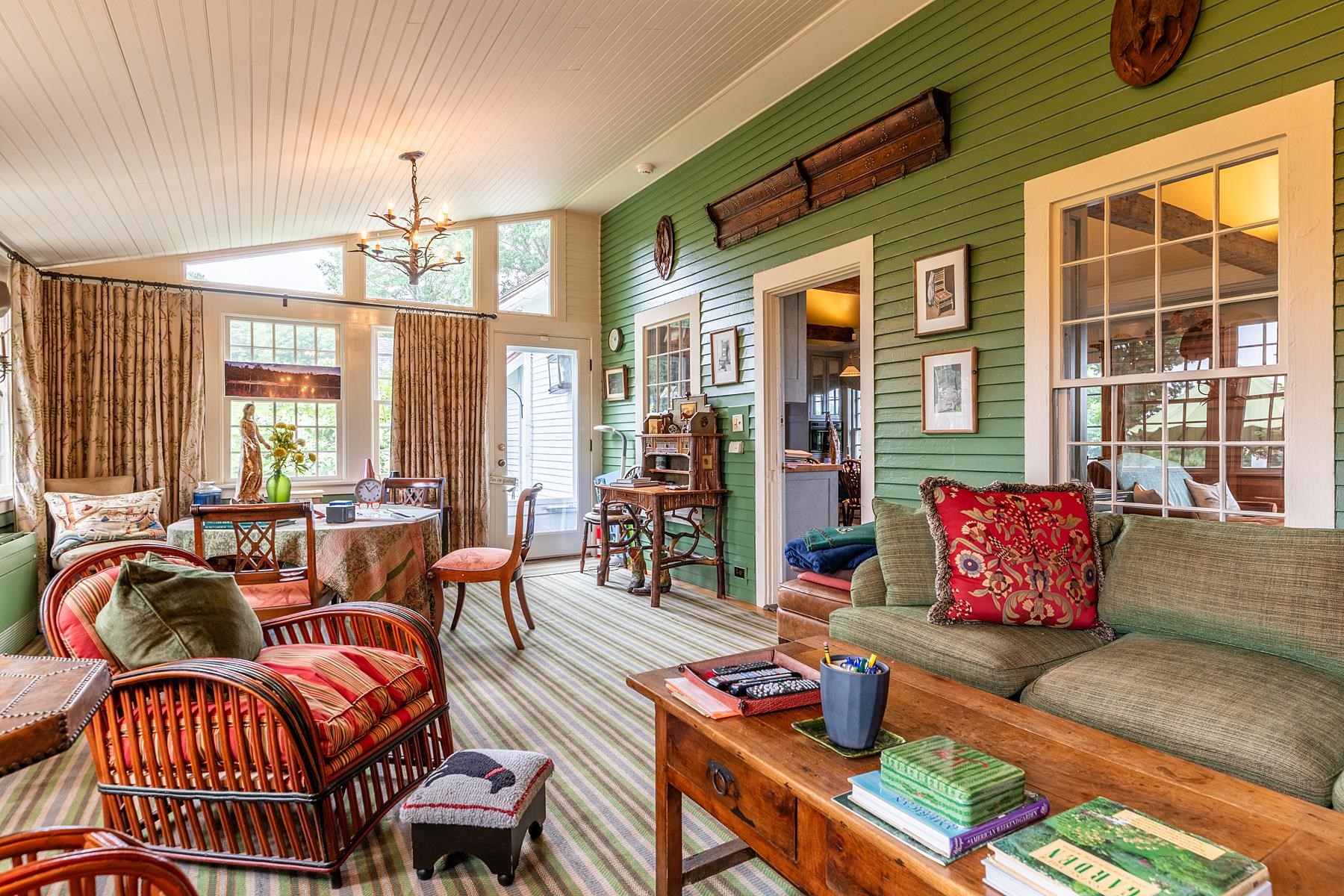 501 Galaxy Hill Road Pomfret, VT 05053 - Photo 27 of 56