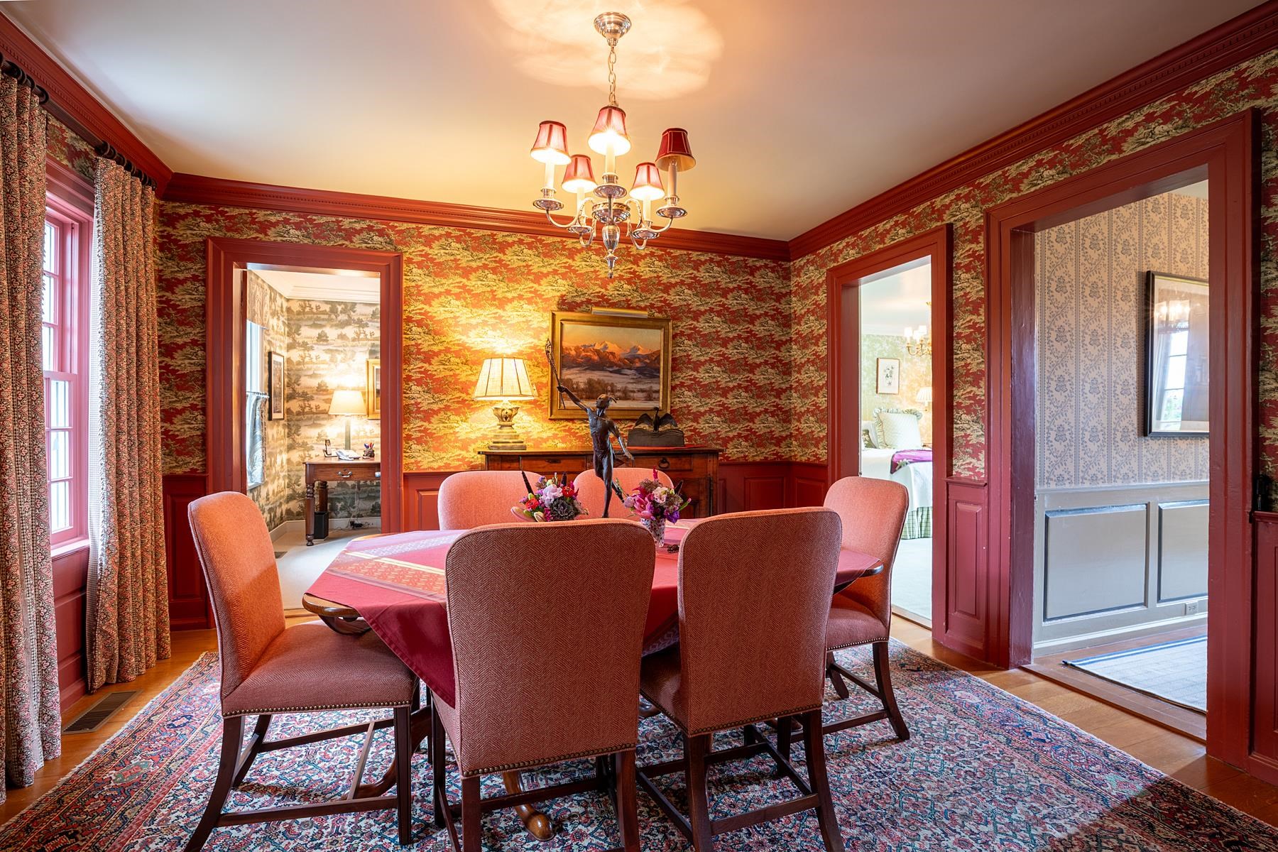 501 Galaxy Hill Road Pomfret, VT 05053 - Photo 28 of 56