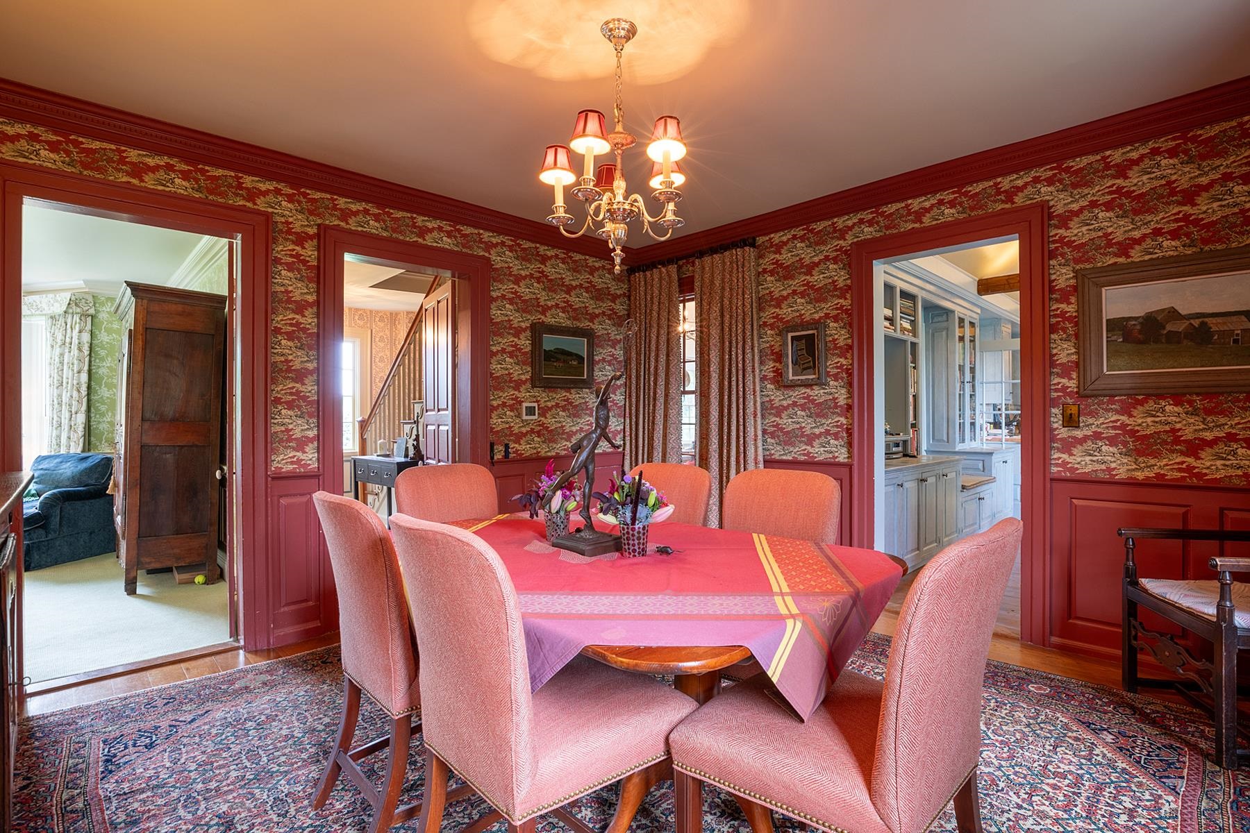 501 Galaxy Hill Road Pomfret, VT 05053 - Photo 29 of 56