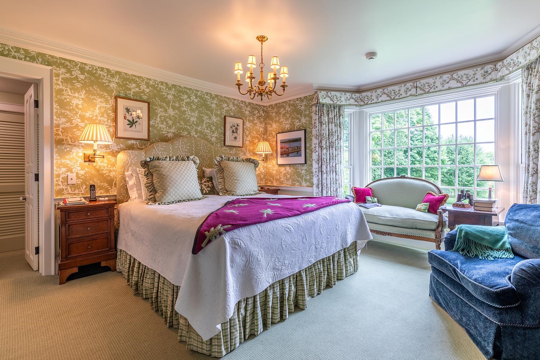 501 Galaxy Hill Road Pomfret, VT 05053 - Photo 30 of 56