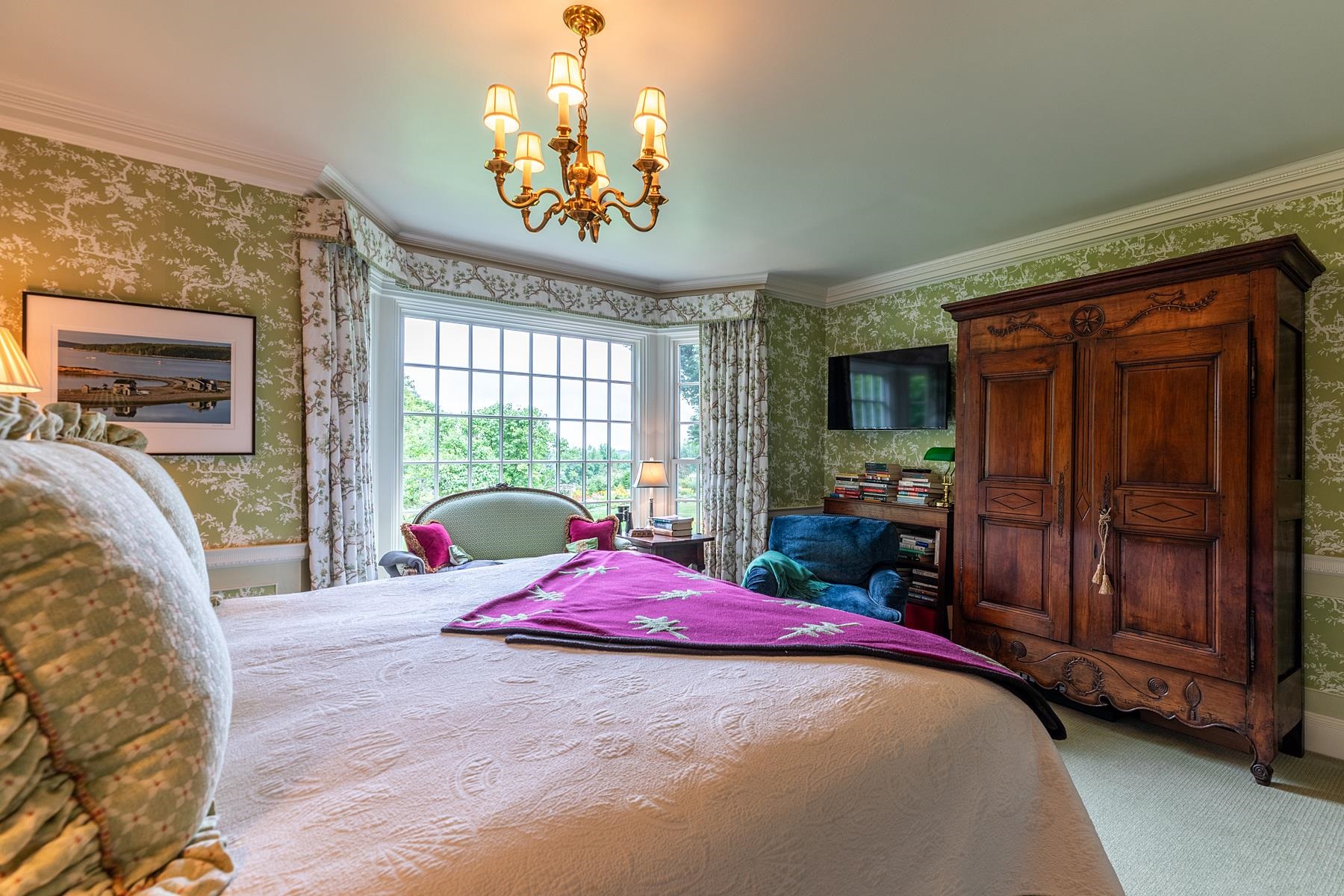 501 Galaxy Hill Road Pomfret, VT 05053 - Photo 31 of 56