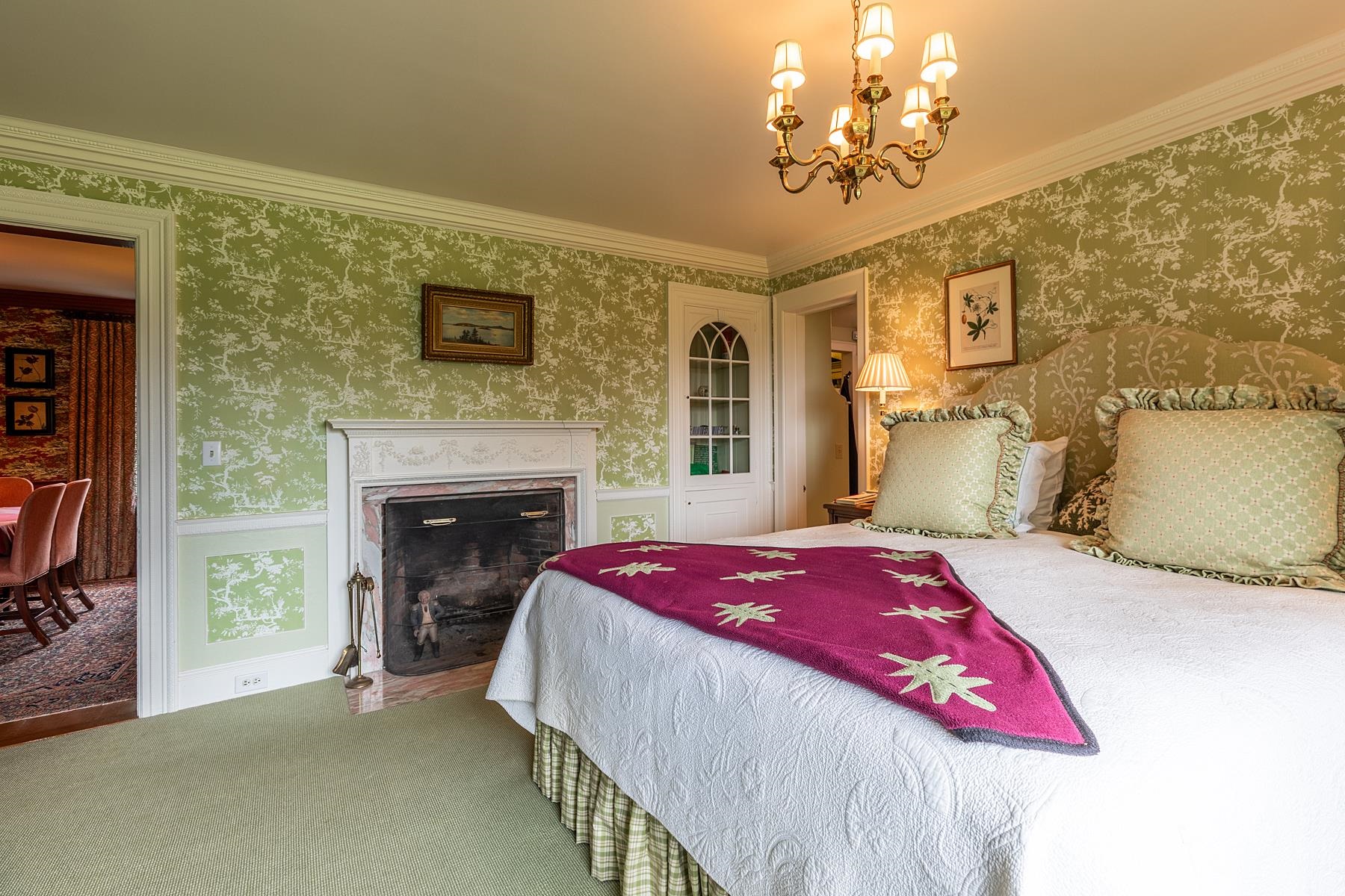 501 Galaxy Hill Road Pomfret, VT 05053 - Photo 32 of 56