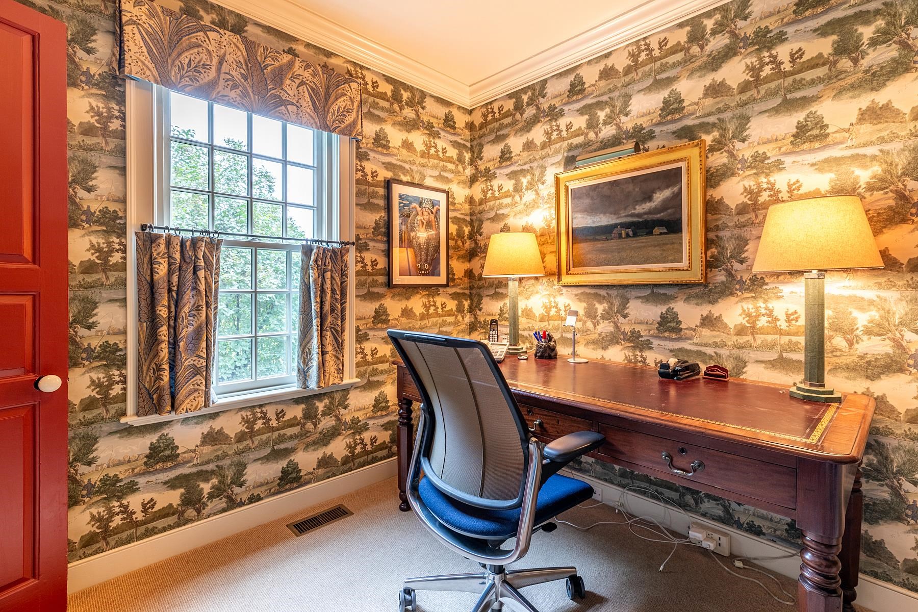 501 Galaxy Hill Road Pomfret, VT 05053 - Photo 35 of 56