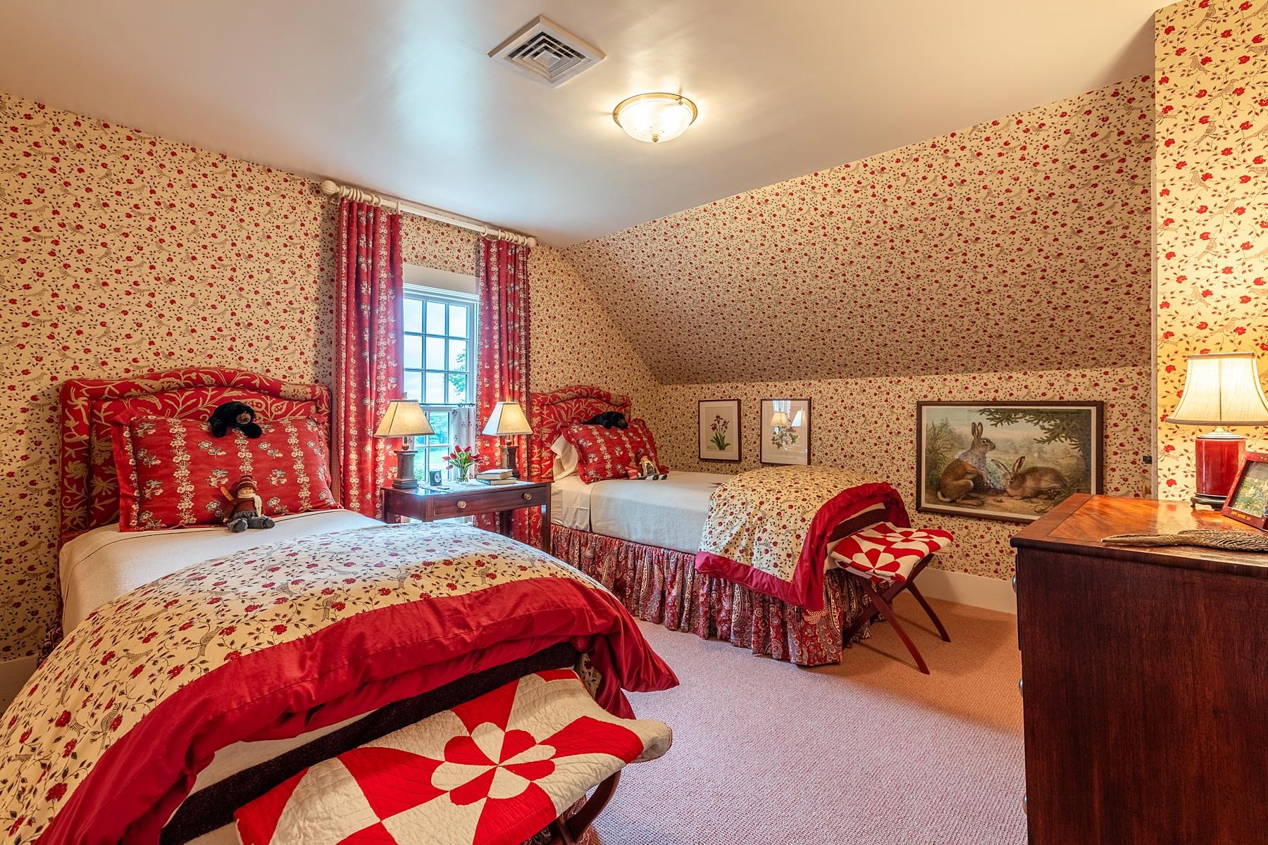 501 Galaxy Hill Road Pomfret, VT 05053 - Photo 37 of 56