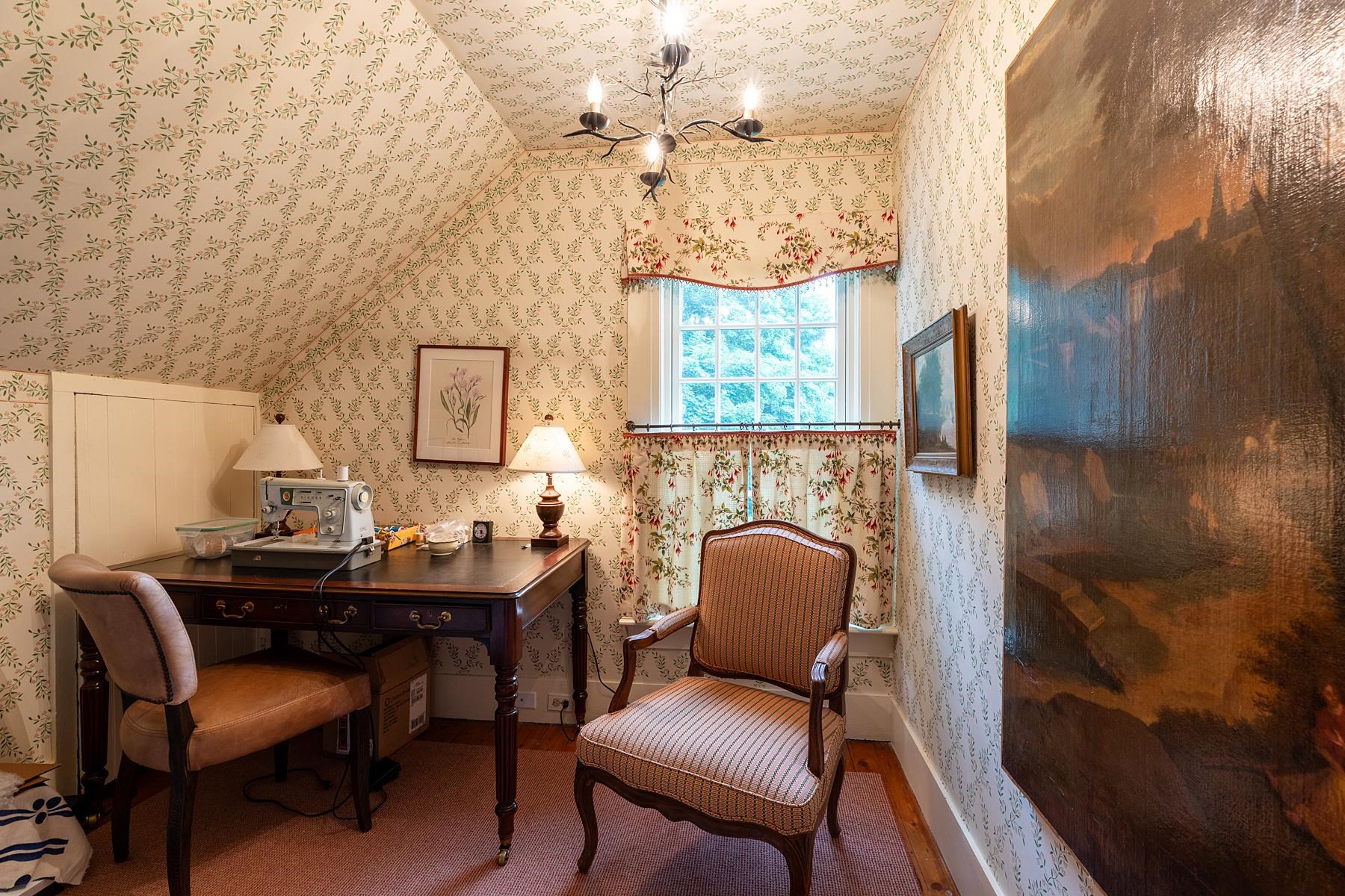 501 Galaxy Hill Road Pomfret, VT 05053 - Photo 38 of 56