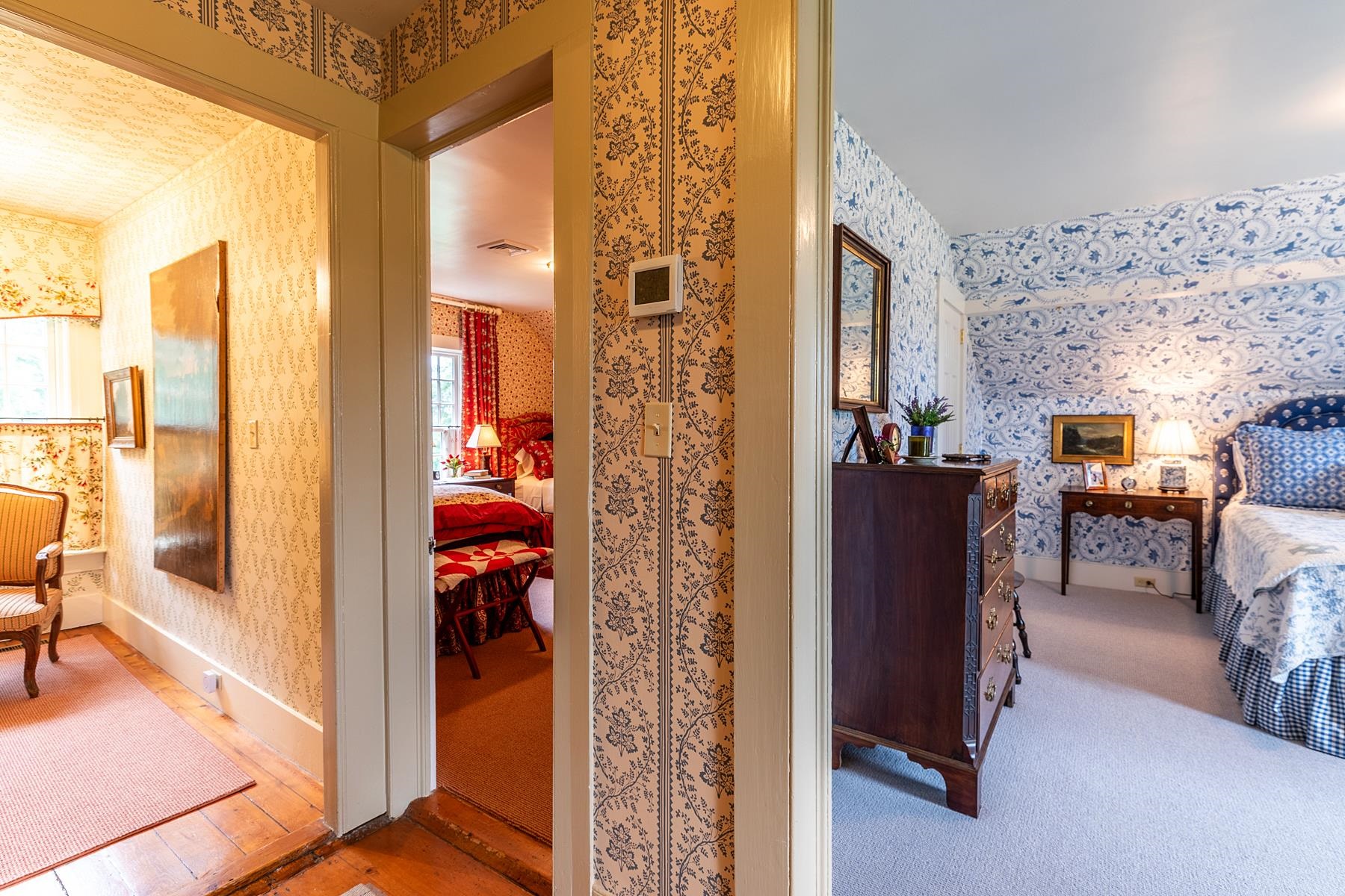 501 Galaxy Hill Road Pomfret, VT 05053 - Photo 39 of 56