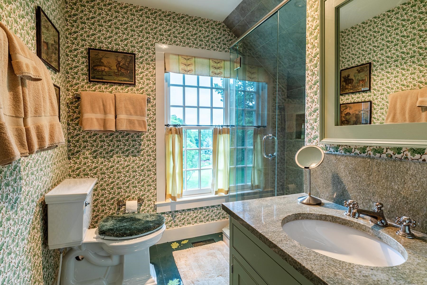 501 Galaxy Hill Road Pomfret, VT 05053 - Photo 40 of 56