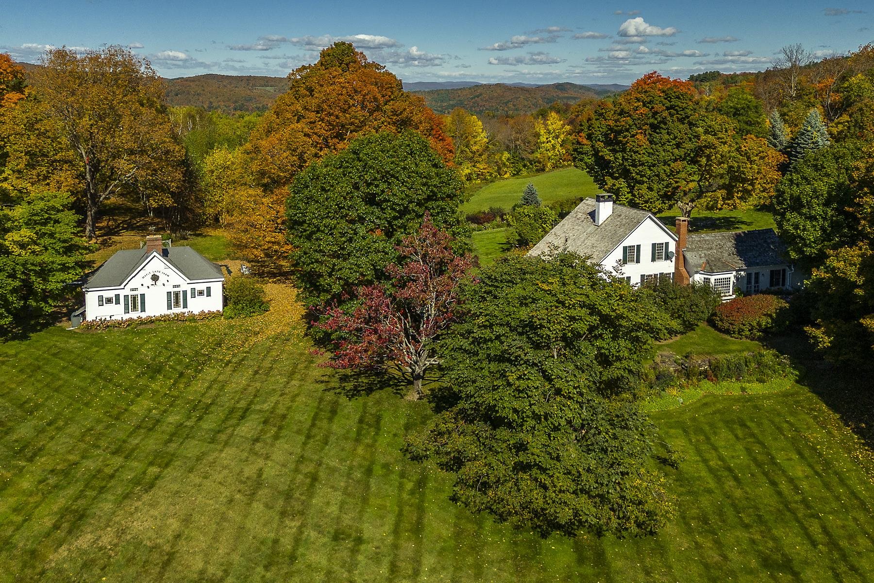 501 Galaxy Hill Road Pomfret, VT 05053 - Photo 4 of 56
