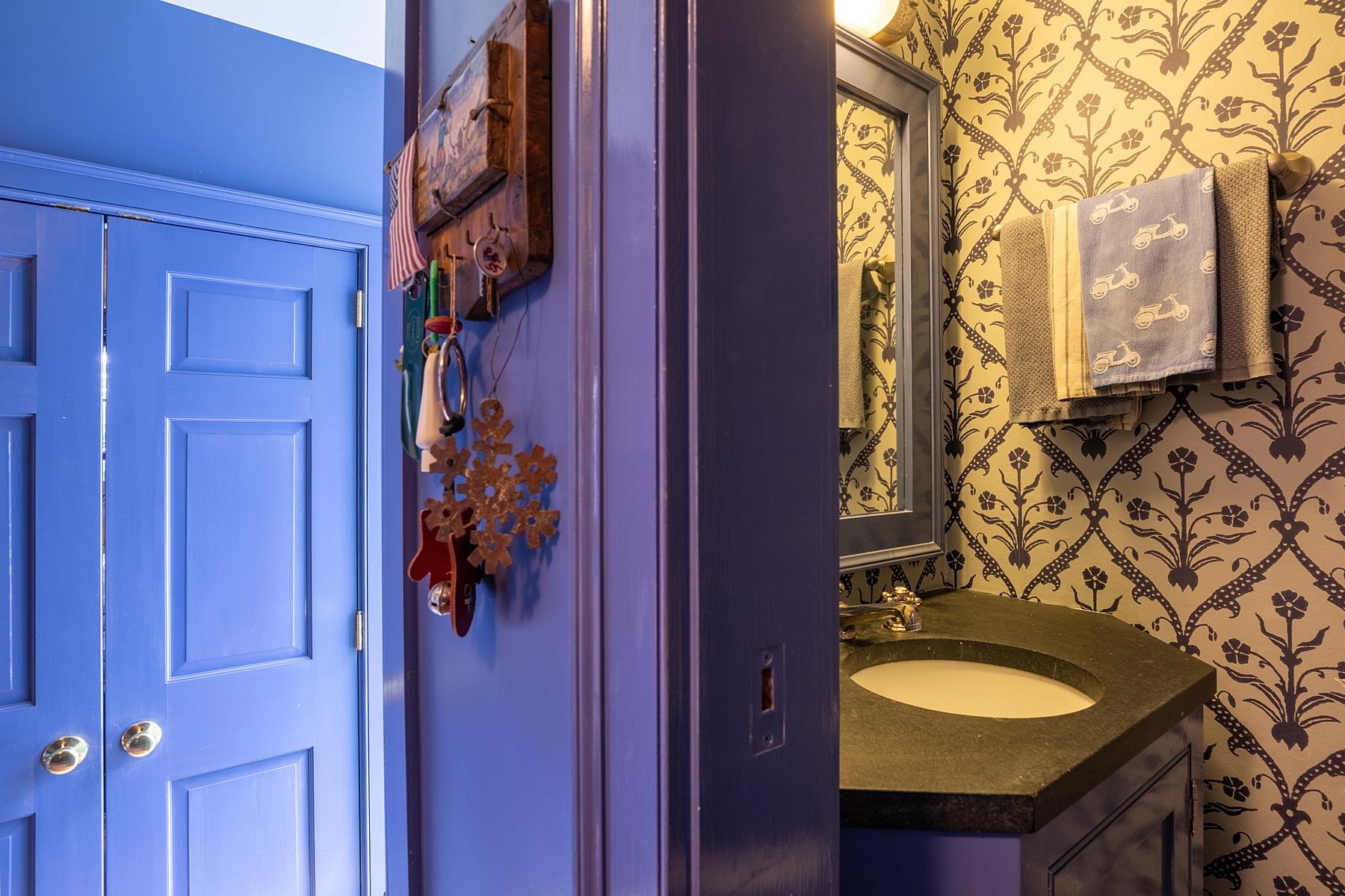 501 Galaxy Hill Road Pomfret, VT 05053 - Photo 41 of 56