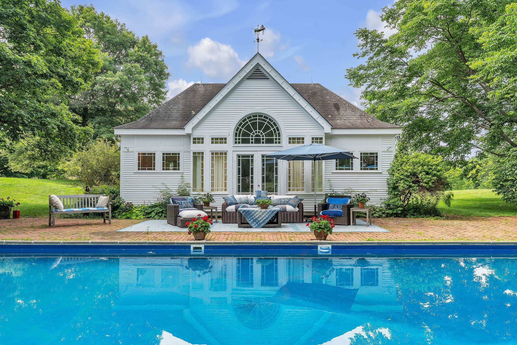 501 Galaxy Hill Road Pomfret, VT 05053 - Photo 42 of 56