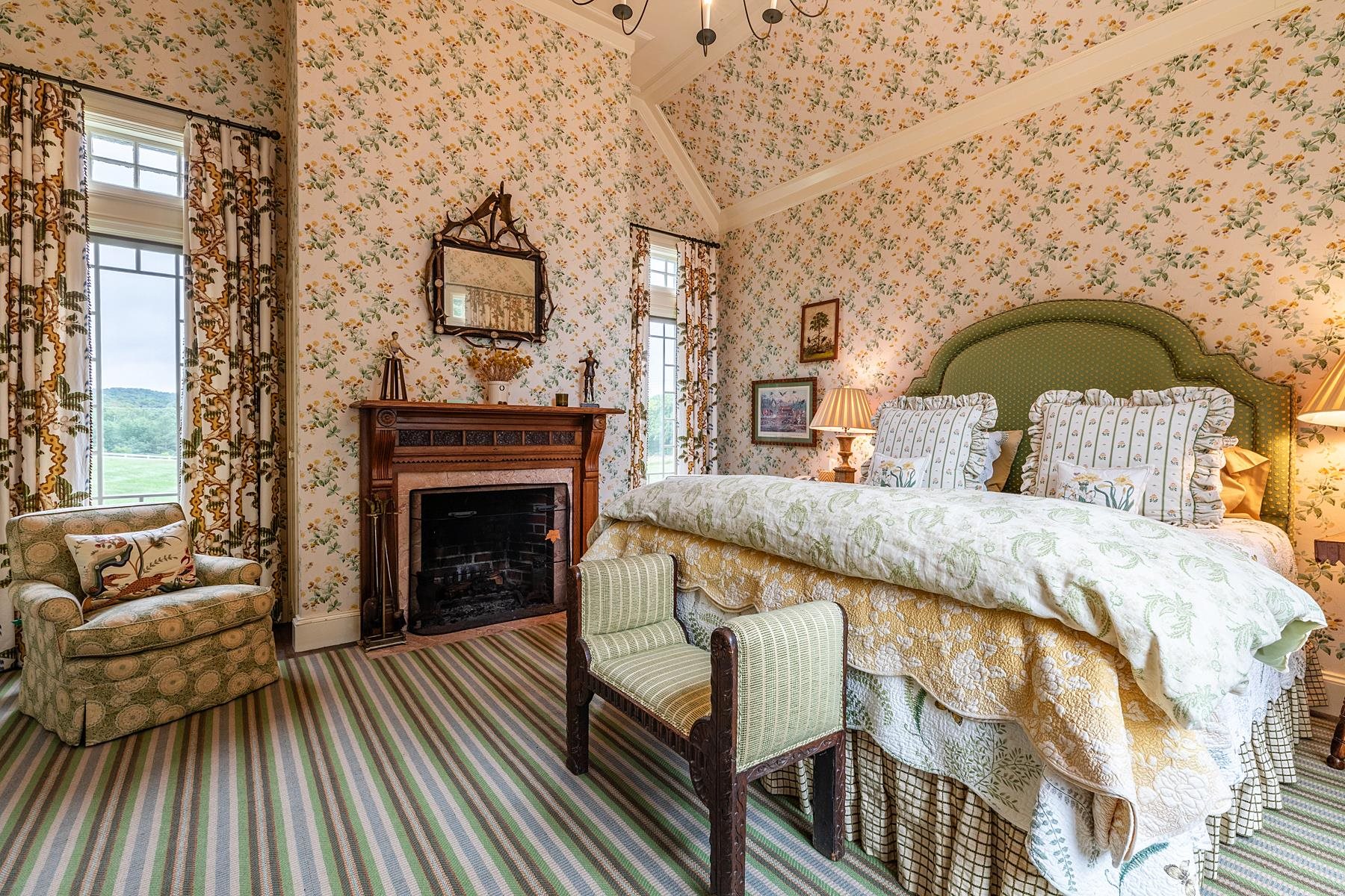 501 Galaxy Hill Road Pomfret, VT 05053 - Photo 43 of 56